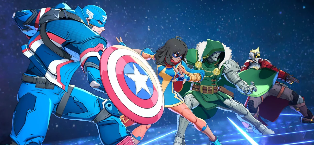 Marvel-Tokon