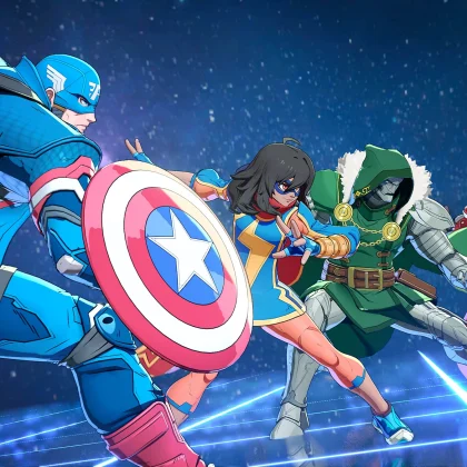 Marvel-Tokon