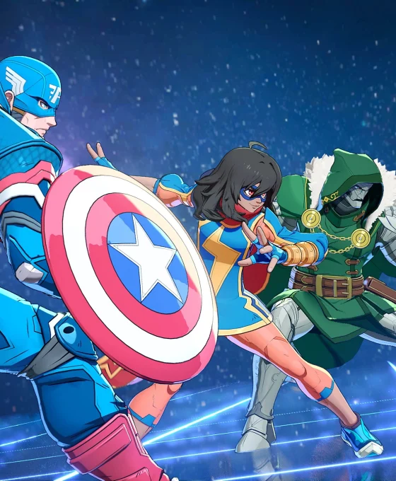 Marvel-Tokon