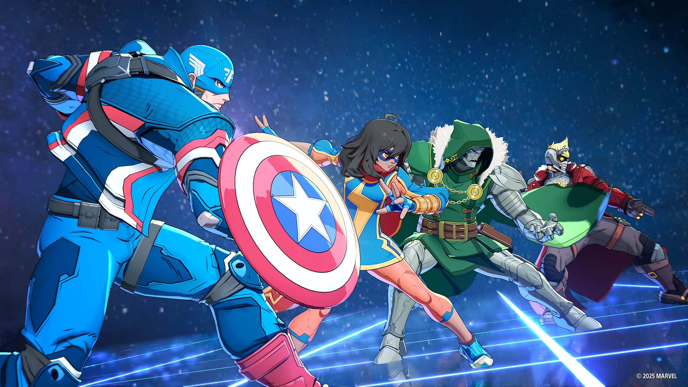 Marvel-Tokon
