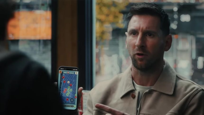 Messi