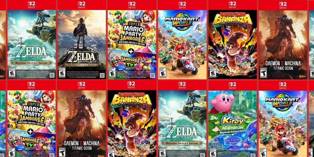 Nintendo