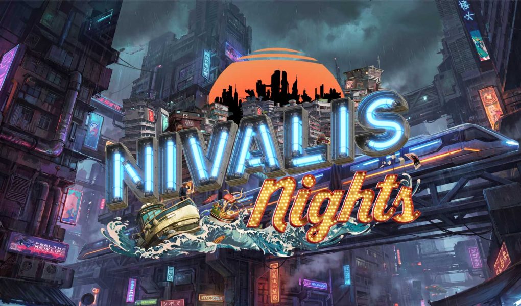 Nivalis Nights