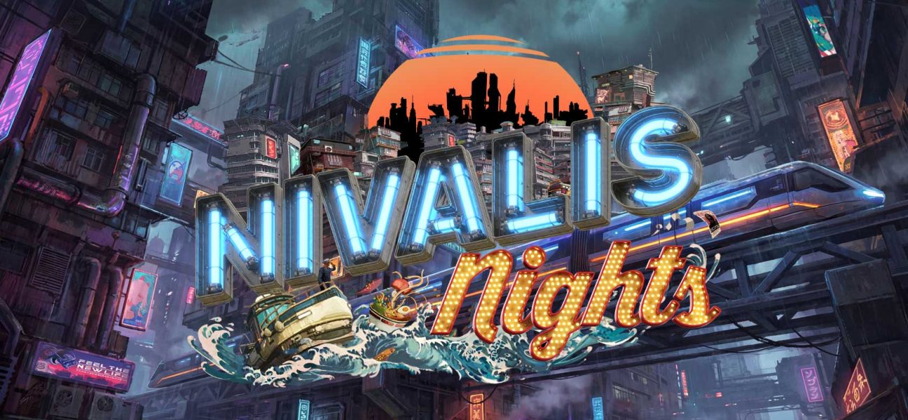 Nivalis Nights