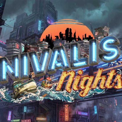 Nivalis Nights