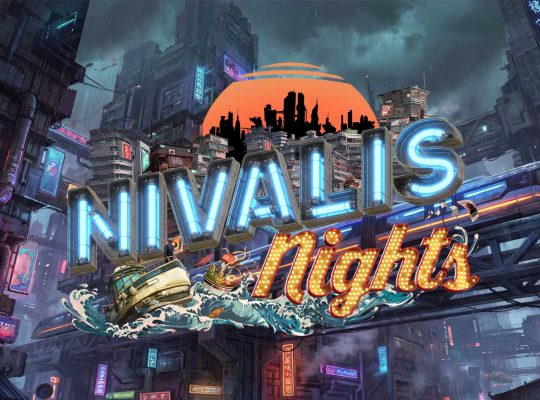 Nivalis Nights