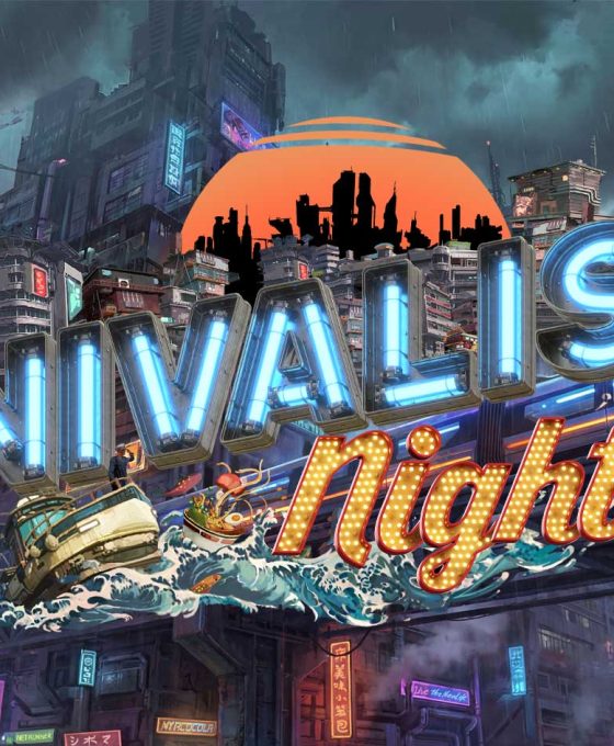 Nivalis Nights