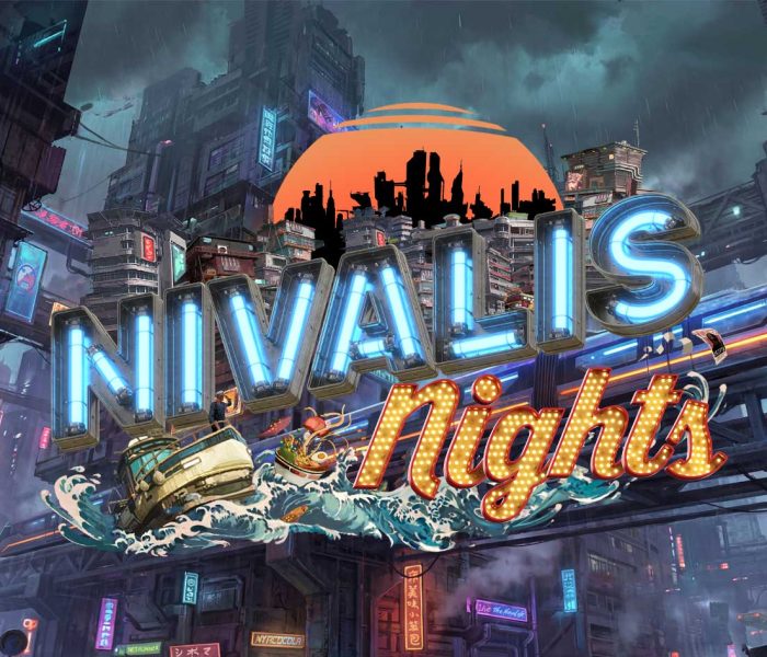 Nivalis Nights