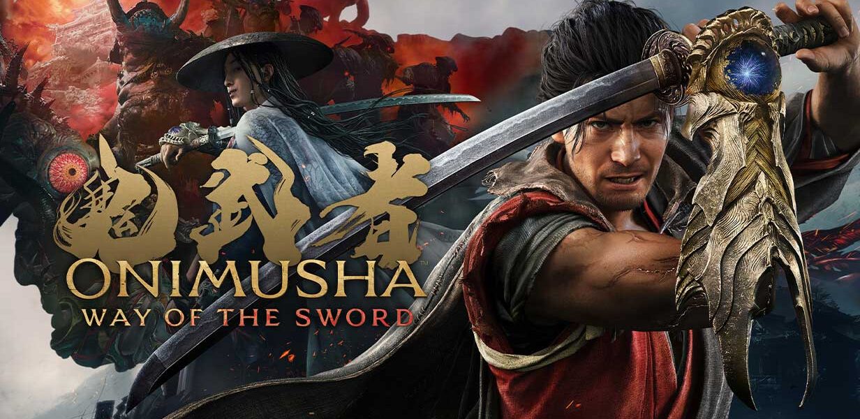Onimusha: Way of the Sword