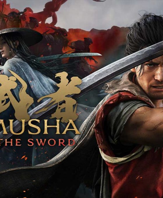 Onimusha: Way of the Sword