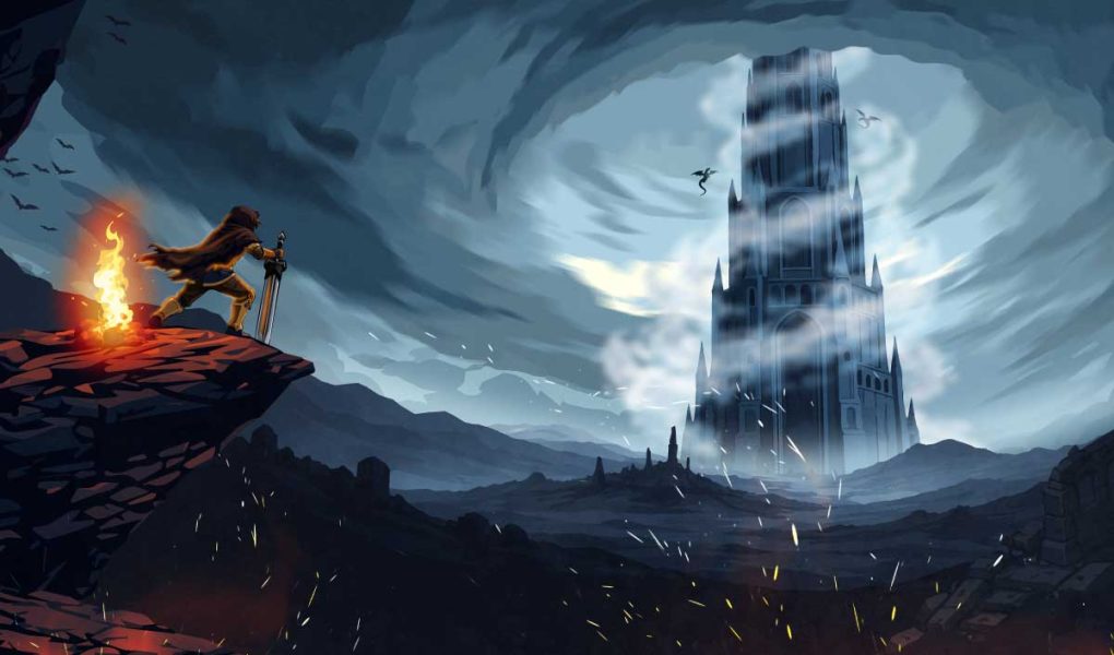 Phantom Tower