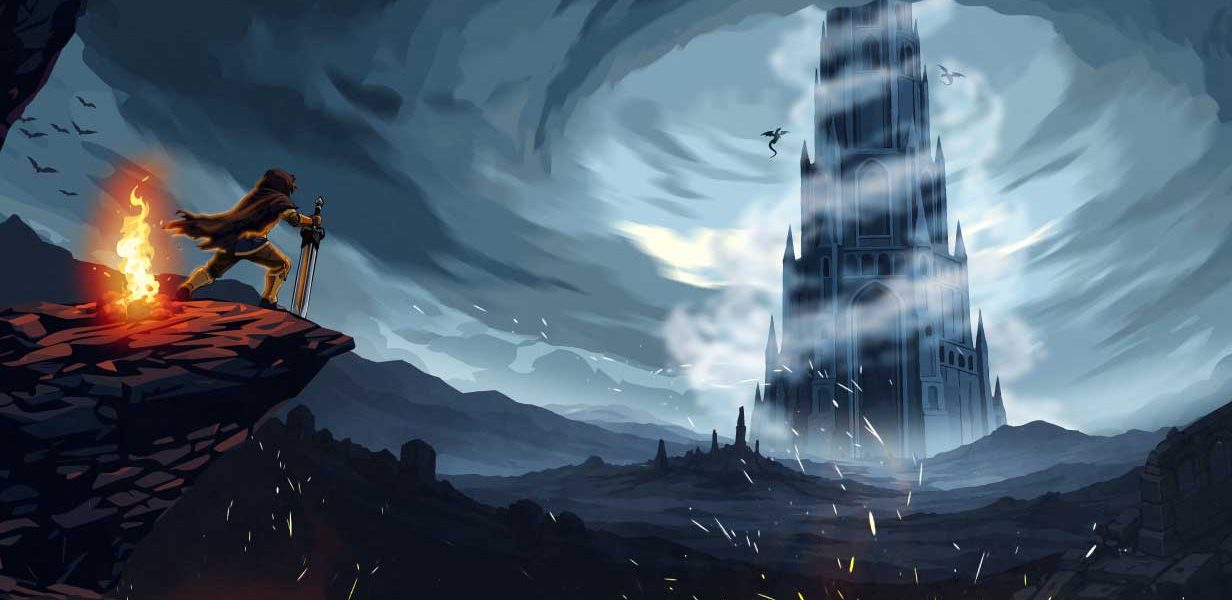 Phantom Tower