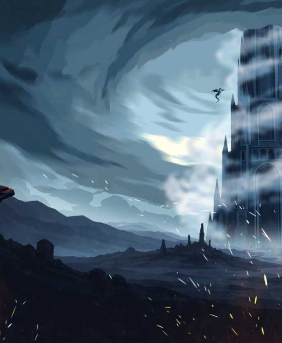 Phantom Tower