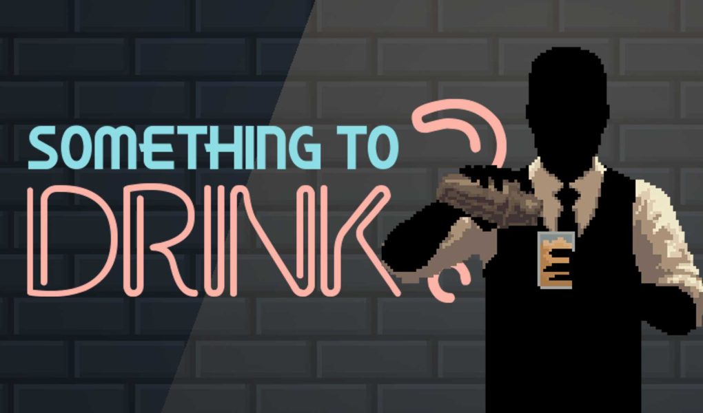 Something to Drink