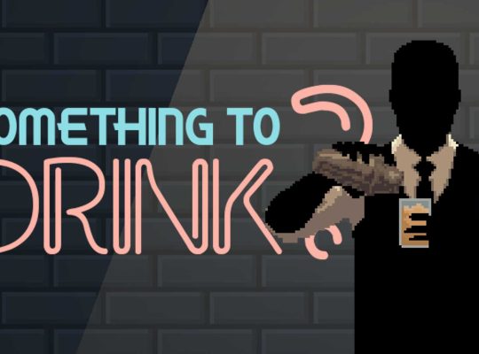 Something-to-Drink