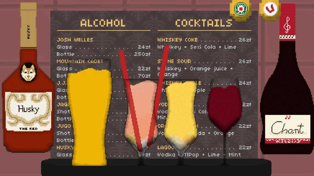Something-to-Drink