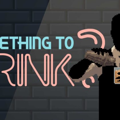 Something to Drink