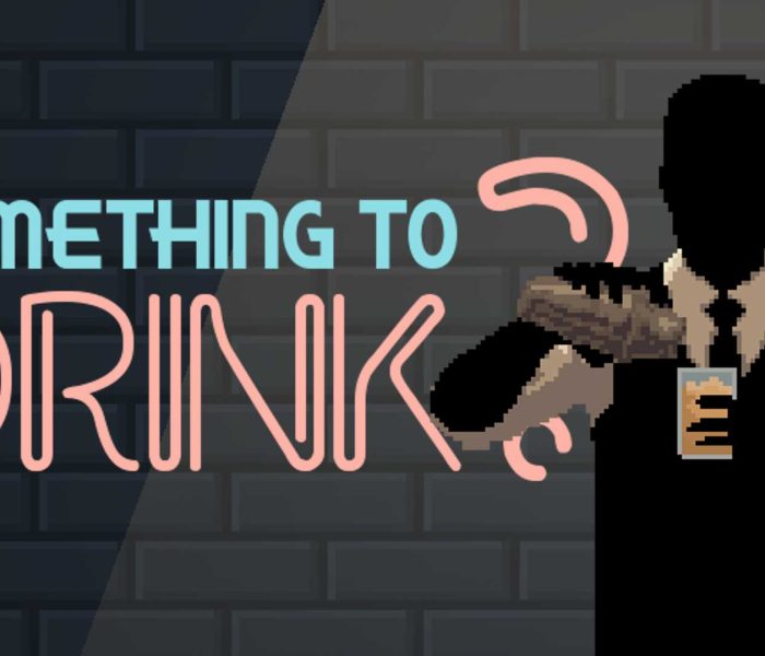Something to Drink