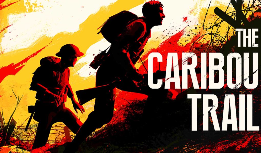 The Caribou Trail