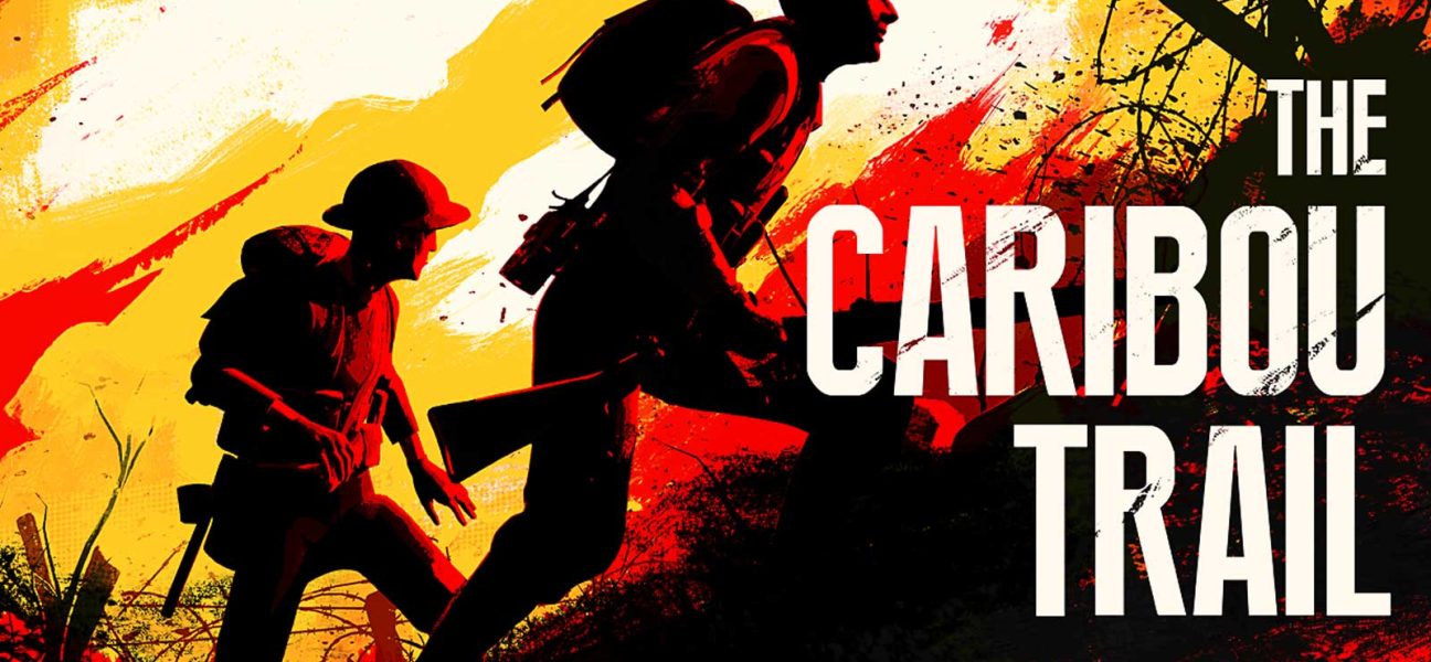 The Caribou Trail