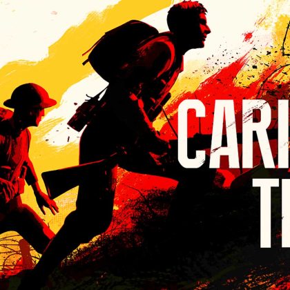 The Caribou Trail