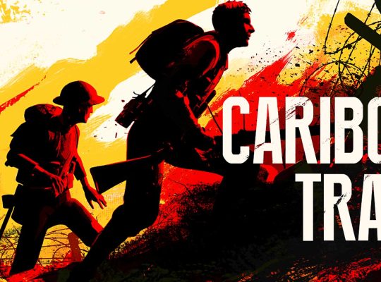 The Caribou Trail