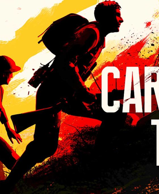 The Caribou Trail