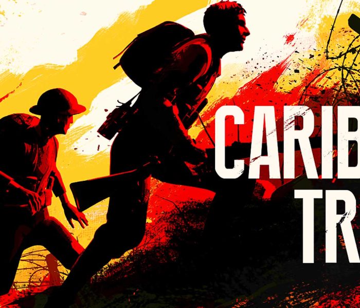 The Caribou Trail
