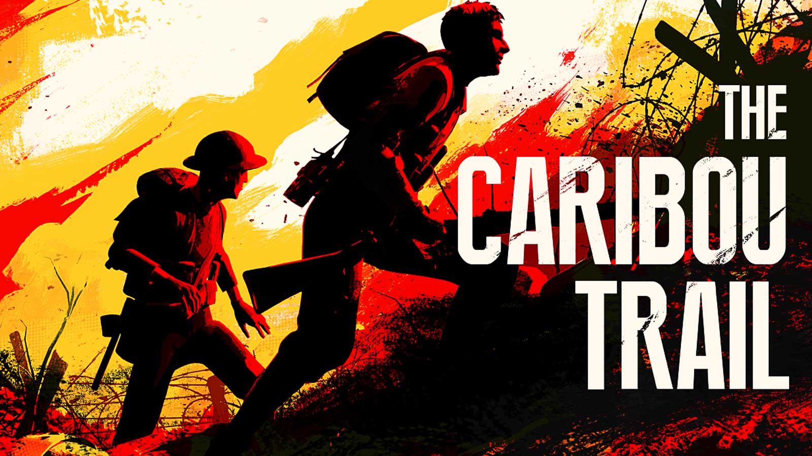 The Caribou Trail