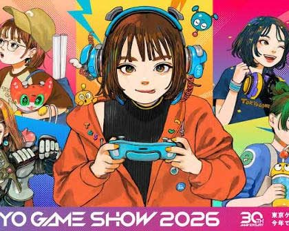 Tokyo-Game-Show-2026