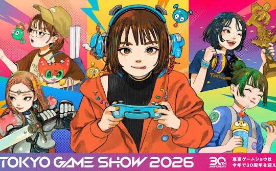 Tokyo-Game-Show-2026