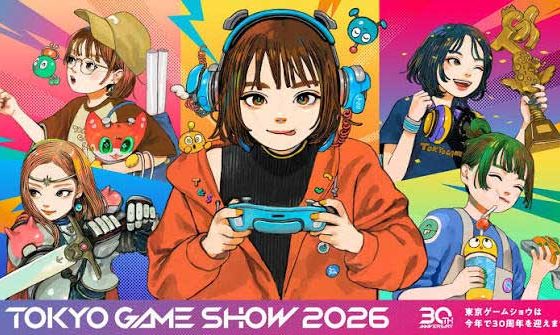 Tokyo-Game-Show-2026