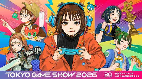 Tokyo-Game-Show-2026