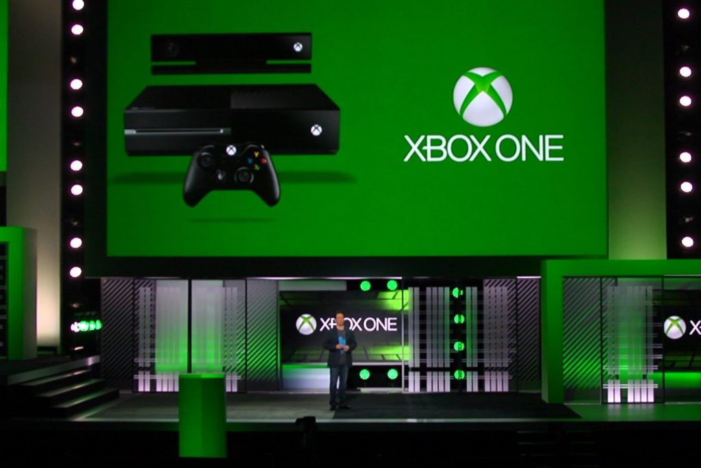 xbox