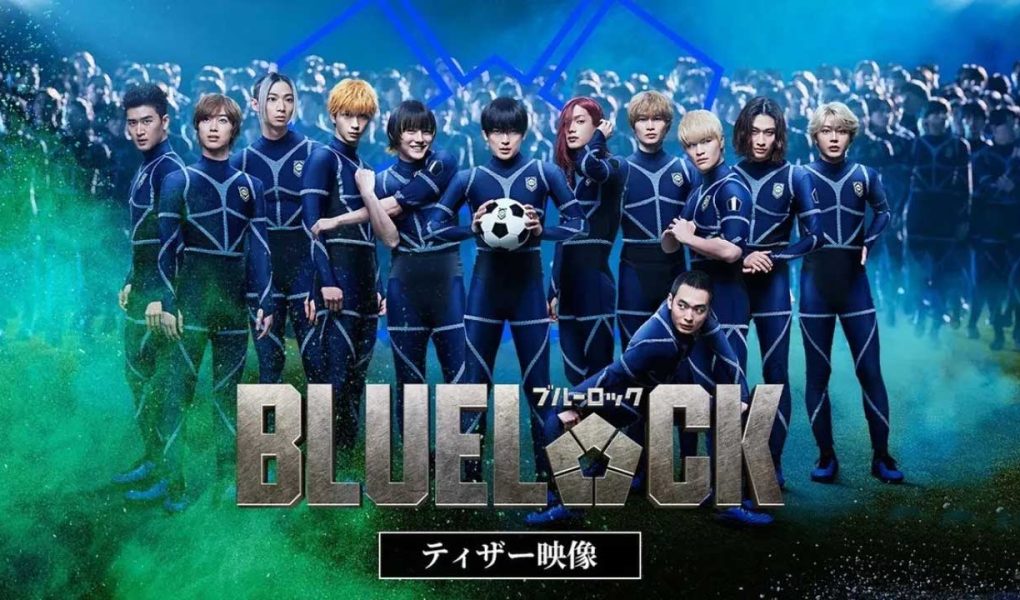 Blue Lock Live-Action