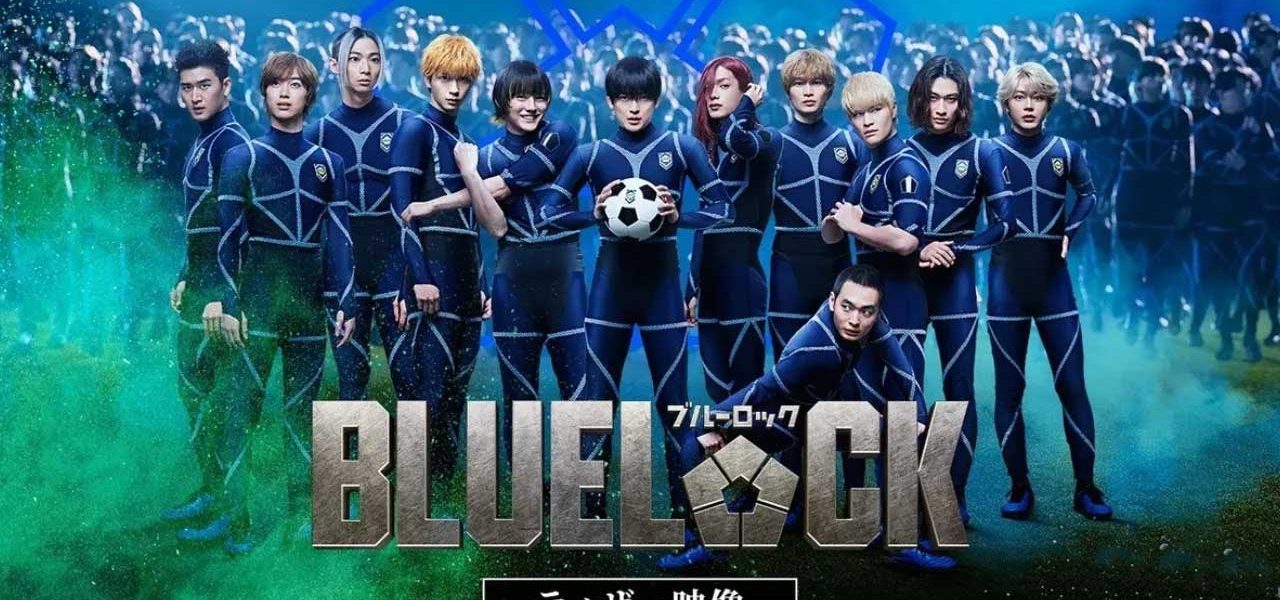 Blue Lock Live-Action