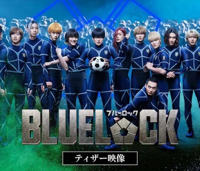Blue Lock Live-Action