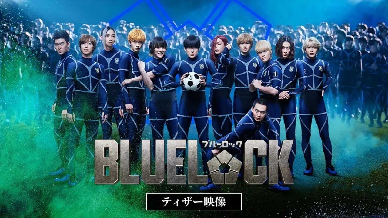 Blue Lock Live-Action