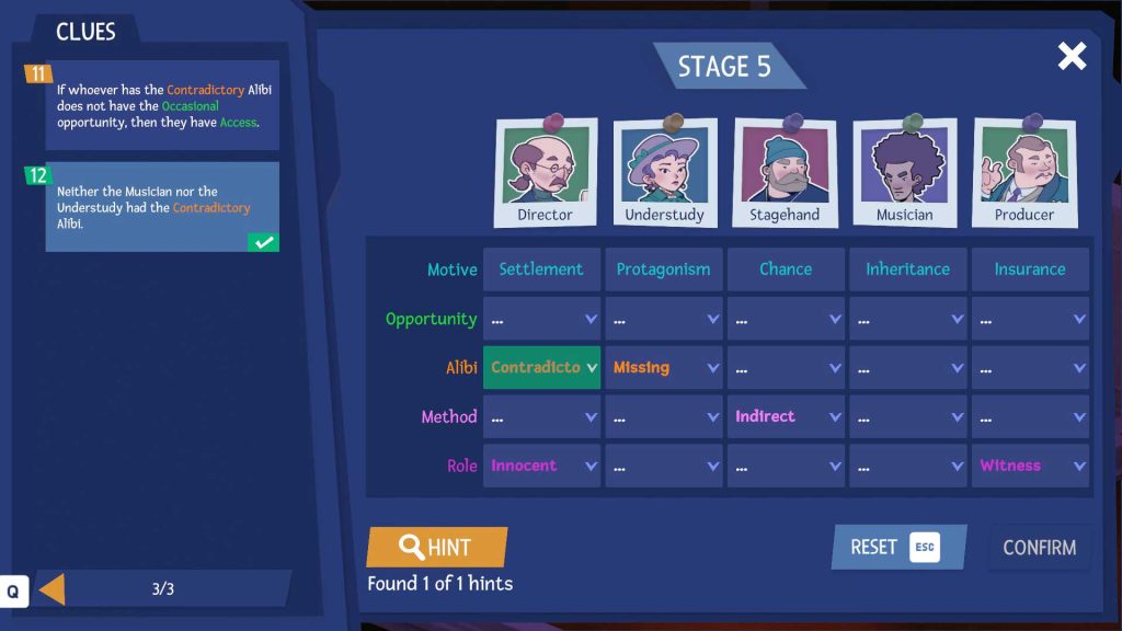 Case Solved The London Files