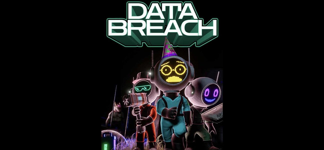 DATA BREACH