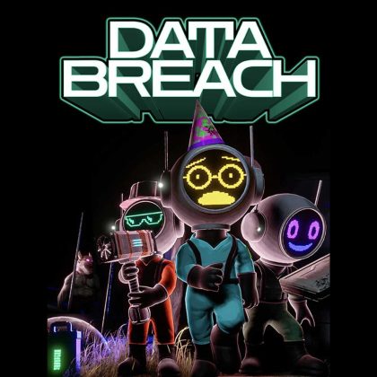 DATA BREACH