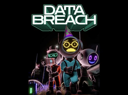 DATA BREACH