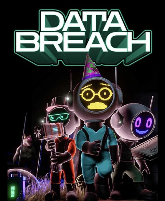 DATA BREACH