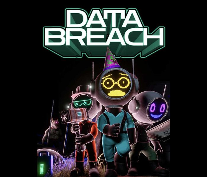 DATA BREACH