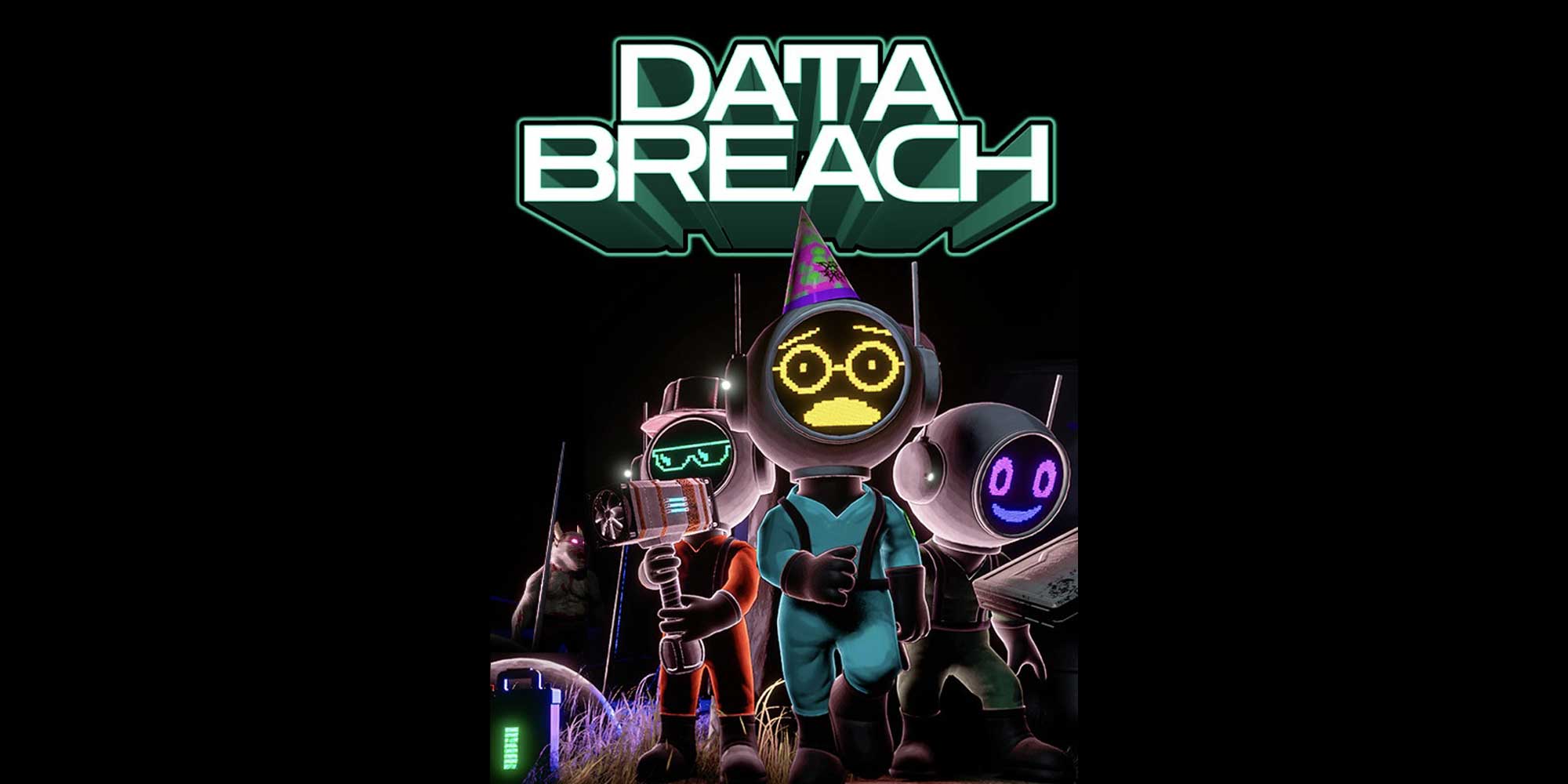 DATA BREACH