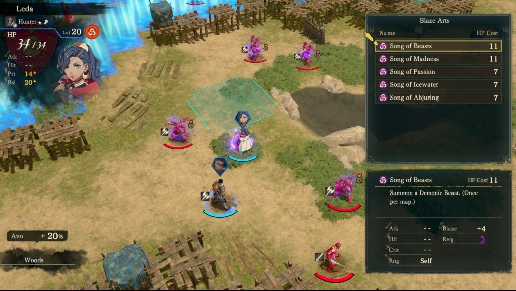 Fire Emblem