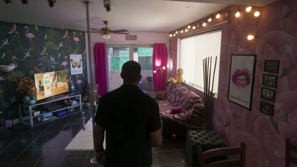 GTA 6 Extended Look