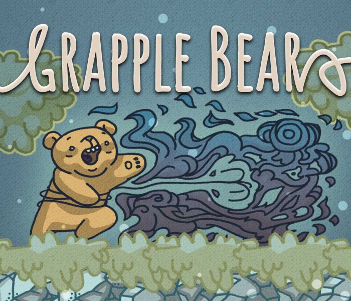 Grapple-Bear