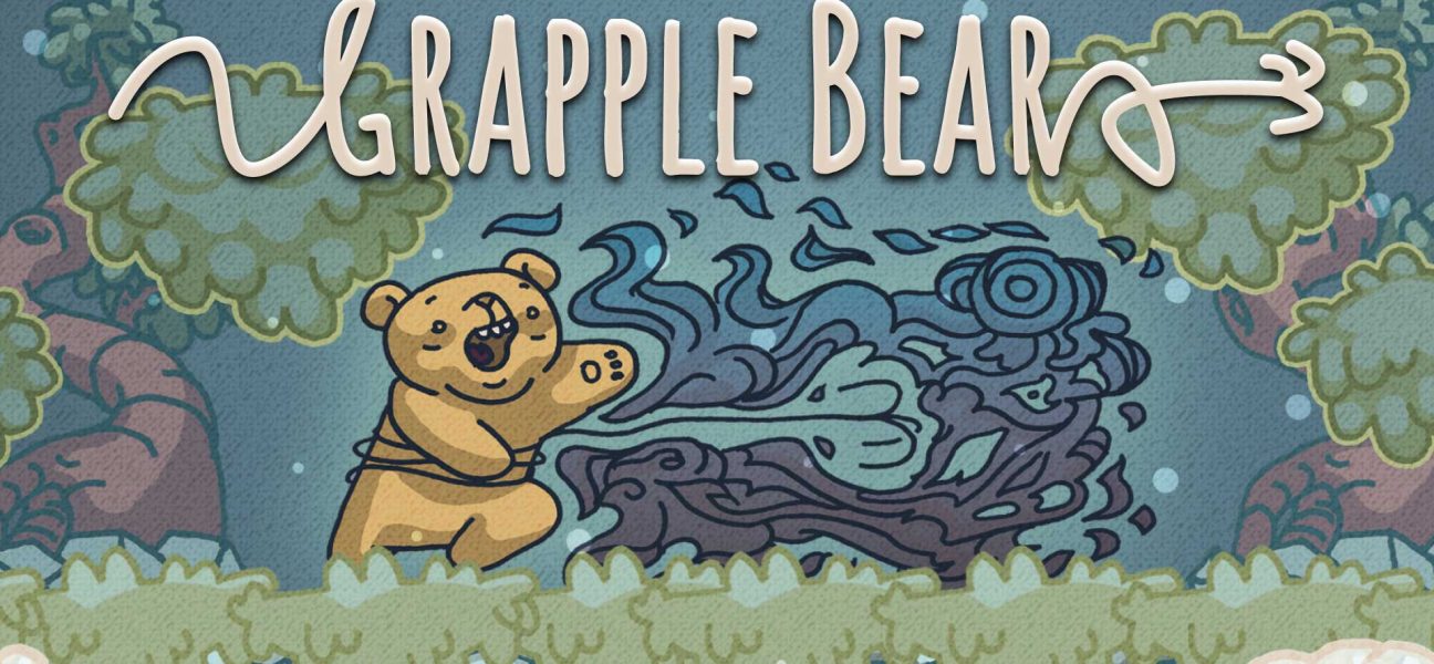 Grapple-Bear