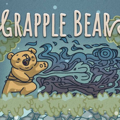 Grapple-Bear